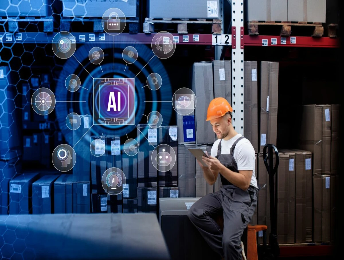 AI-Driven Digital Transformation in SMEs