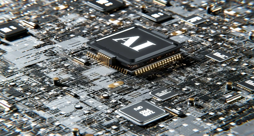AI-Powered Decision Making: A Game Changer for Growing SMEs