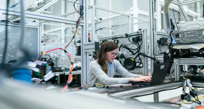 The Future-Ready SME: Technologies You Can’t Ignore by 2030